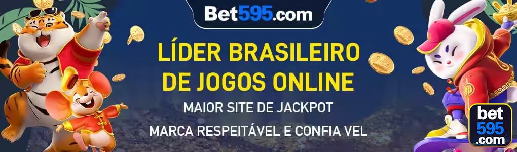 bet595.com acesse exclusivo jogo