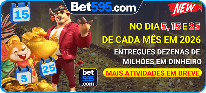 bet595.com experimente premiado jogo